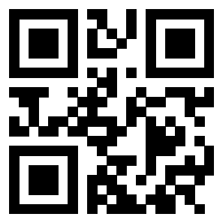 3305088257 - Immagine del QrCode associato