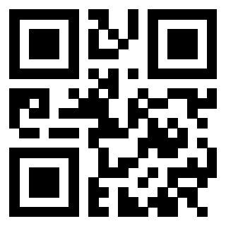 Il QrCode di 3305088258