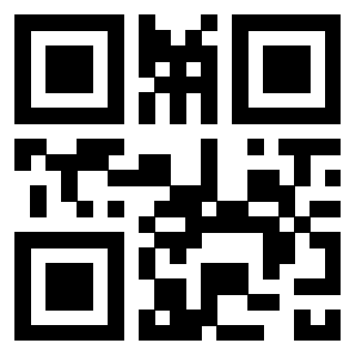 Immagine del QrCode di 3305088260