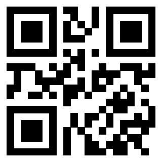 Il Qr Code di 3305088261