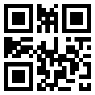 Il QrCode di 3305088263