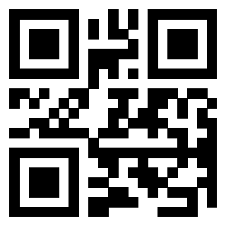 Il QrCode di 3305088266