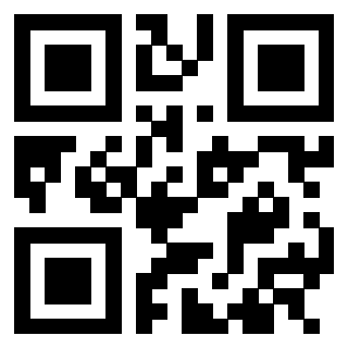Immagine del QrCode di 3305088267
