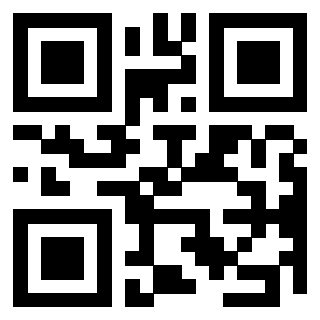 3305088272 QrCode associato