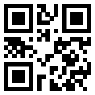 Il Qr Code di 3305088273