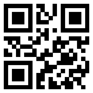 Immagine del QrCode di 3305088274