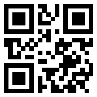 3305088275 - Immagine del QrCode associato