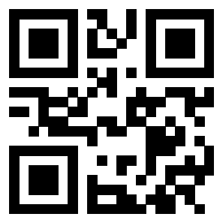 Immagine del QrCode di 3305088277