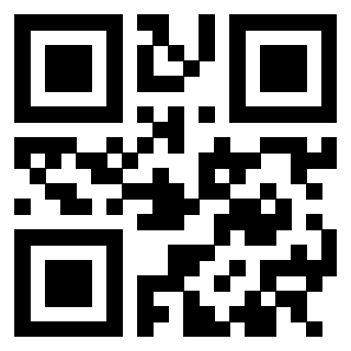 3305088278 - Immagine del QrCode