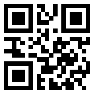 Immagine del QrCode di 3305088279