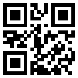 Il Qr Code di 3305088281