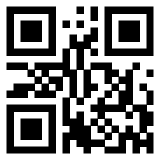 3305088282 - Immagine del Qr Code associato