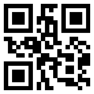Immagine del Qr Code di 3305088283