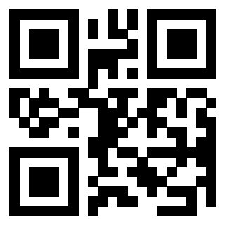 Il QrCode di 3305088284