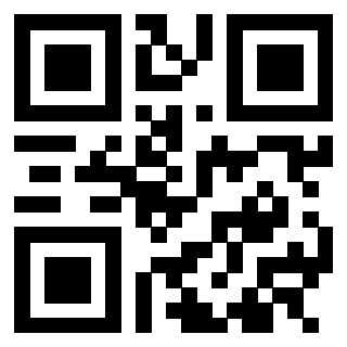 3305088289 Qr Code associato