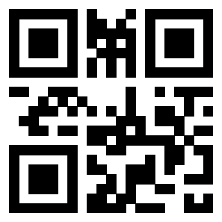 Immagine del QrCode di 3305088291
