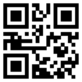 Immagine del QrCode di 3305088292