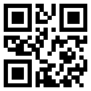 Il Qr Code di 3305088293