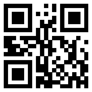 Scansione del Qr Code di 3305088295
