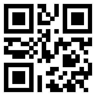 3305088296 Qr Code associato