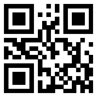 Immagine del QrCode di 3305088299