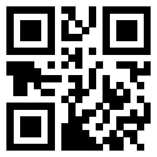 Immagine del Qr Code di 3305088301
