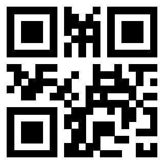 Immagine del Qr Code di 3305088304