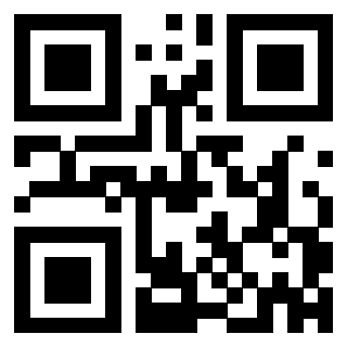 Il QrCode di 3305088307