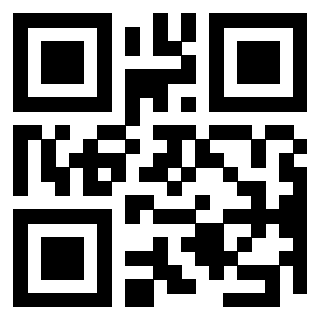 3305088309 - Immagine del Qr Code associato