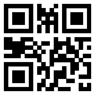 3305088311 - Immagine del Qr Code
