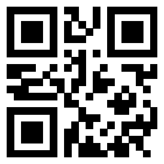 Immagine del QrCode di 3305088312