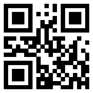 Il QrCode di 3305088313