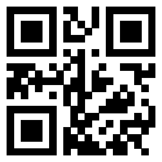 3305088314 QrCode associato