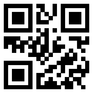 Il QrCode di 3305088315