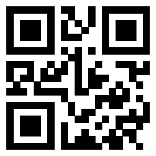Immagine del QrCode di 3305088318