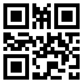 3305088324 - Immagine del Qr Code associato