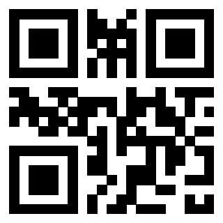 Il Qr Code di 3305088325