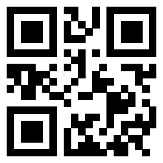 QrCode di 3305088327