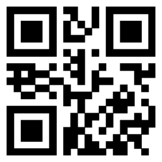 3305088331 - Immagine del Qr Code