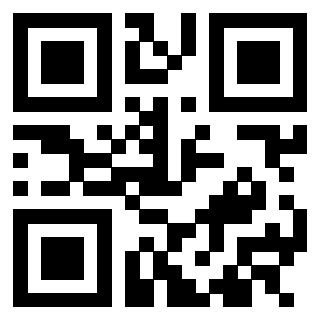 3305088335 Qr Code associato