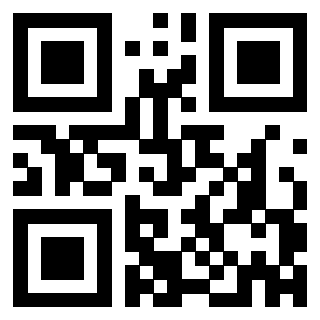 3305088337 - Immagine del QrCode associato