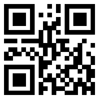 Scansione del Qr Code di 3305088339