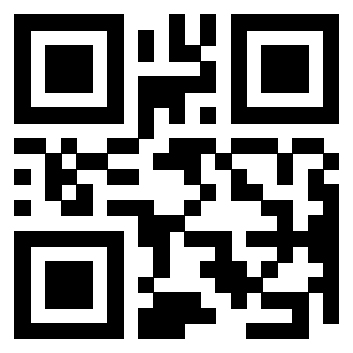 Scansione del QrCode di 3305088342