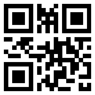 3305088343 - Immagine del QrCode associato