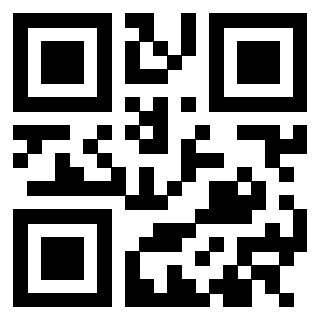 Immagine del Qr Code di 3305088344
