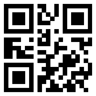 3305088345 QrCode associato