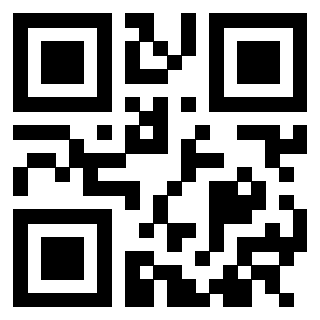 Immagine del Qr Code di 3305088347