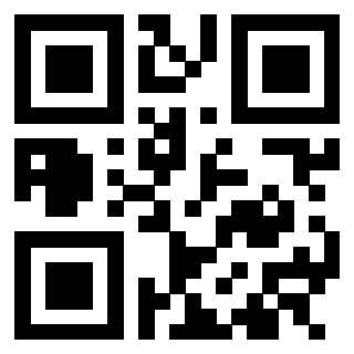 3305088348 - Immagine del Qr Code