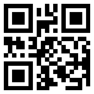 3305088349 - Immagine del Qr Code