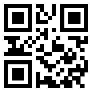 3305088350 - Immagine del Qr Code
